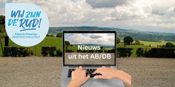 Bericht Nieuws uit het AB/DB bekijken